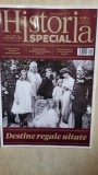 Revista Historia An IV Nr. 13 / Decembrie 2015