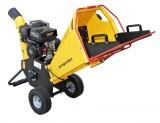 ProGARDEN TB80N Tocator resturi vegetale, 7CP, benzina, 100mm, pornire la sfoara ProAdvanced PowerfulTools