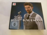 Jonas Kaufmann, cd