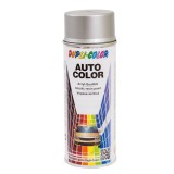 Cumpara ieftin Vopsea Spray Auto Dacia Argintiu Diamant Metalizata Dupli-Color