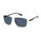 Ochelari de Soare Bărbați Polaroid PLD-2119-G-S-J5G-C3 Auriu* &Oslash; 61 mm
