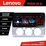 Navigatie Toyota FJ Cruiser 2006-2020 Lenovo PRO 8+256 12.3 inch qled android 4G DSP gps internet Kit-fj-cruiser CarStore Technology