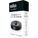 Suport de incarcare Braun pentru dispozitivele din seria 5-6-7 Flex