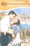 Inger Neverosimil 432, Jo Donnel - Roman de Dragoste, Alcris 2003, 160 pagini, Limba Romana, Paperback