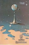 Electric Light Orchestra - Time, Caseta audio