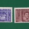 ROMANIA 1937 - 100 DE ANI DE LA NASTEREA LUI ION CREANGA, MNH - LP 118