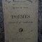 Alfred de Vigny - POEMES ANTIQUES ET MODERNES