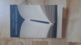 Toma Pavel - Gandirea romanului ( 2003 ) 462 pagini
