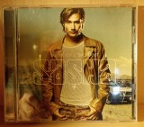 CD original Sasha - Sirfin' on a backbeat NM-