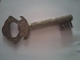 Tirbuson cheie vintage - modelul nr.1