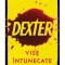 Dexter 1. Vise Intunecate, Jeff Lindsay - Editura Art