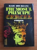 Radu Boureanu - Frumosul Principe Cercel