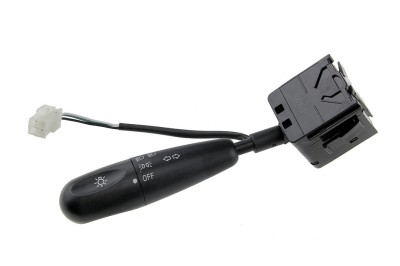 Maneta semnalizare, comutator lumini Daewoo Matiz 1998-2008, Chevrolet Spark 2000-, Comutator Semnalizare Si Lumini, NTY EPE-DW-000 foto