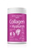 Colagen + AC Hyaluron, 150 g pulbere, par, riduri, unghii, articulatii, aroma capsuni, ZENYTH
