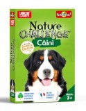 Joc educativ, Bioviva, Nature Challenge: Caini
