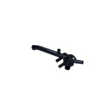 Furtun radiator racire Dacia Logan 2004-2008, Logan 2008-2012, Clio, 1998-2012, Kangoo 2003-2008, Megane 2002-2008, Scenic 2003-2009, motor 1.5 dci,
