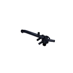 Furtun radiator racire Dacia Logan 2004-2008, Logan 2008-2012, Clio, 1998-2012, Kangoo 2003-2008, Megane 2002-2008, Scenic 2003-2009, motor 1.5 dci, foto