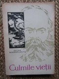 SEREBREAKOVA GALINA - CULMILE VIETII