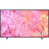 Televizor QLED Samsung 50Q60C, 125 cm, Smart TV, UHD 4K, Clasa E