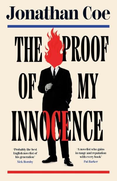 The Proof of My Innocence &ndash; Jonathan Coe