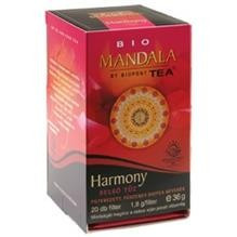 Ceai Bio Mandala Harmony Biopont PV 36gr Cod: 5998858705497 foto