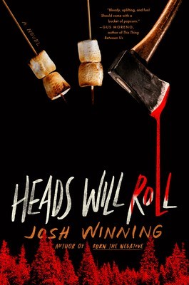 Heads Will Roll foto