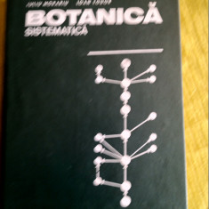 Botanica sistematica-Prof.Dr.Doc.Iuliu Morariu,Prof.Dr.Doc.Ioan Todor