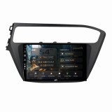 Navigatie Hyundai I20 (2018-2020) 4GB RAM Android Octacore Slot Sim 4G DSP GPS Wi-FI Carplay Android Auto USB Bluetooth Waze Touchscreen 9 inch