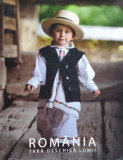 Romania Tara Dechisa Lumii - Colectiv ,556201, Ad Libri