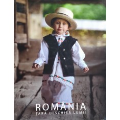 Romania Tara Dechisa Lumii - Colectiv , E102