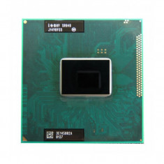 Intel? Core? i5-2410M Processor 3M Cache, up to 2.90 GHz, Socket FCBGA1023, PPGA988 foto