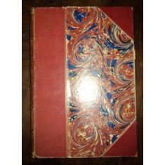 HISTOIRE DE L&#039;ART, TOM I, ANDRE MICHEL, PARIS, 1905