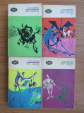 Cervantes - Don Quijote (4 volume), 1969