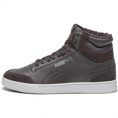 Ghete barbati Puma Shuffle Mid Fur 38760903