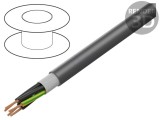 Cablu Xtra Guard&reg; Flex 5x14AWG neecranat 600V 305m ALPHA WIRE