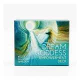 Cumpara ieftin Dream Goddess Empowerment Deck Cards