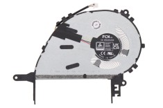 Cooler Laptop, Asus, VivoBook 14 X1404V, X1404VA, X1404Z, X1404ZA, 13NB1000T01011, 13N1-GVM0101, 13N1-GVM0111, DFS5K12B05HB13, FQDF, FQ13, 5V, 0.5A