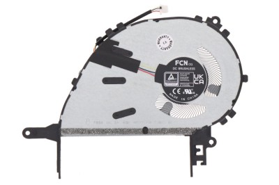 Cooler Laptop, Asus, VivoBook 15 X1504V, X1504VA, X1504Z, X1504ZA, 13NB1000T01011, 13N1-GVM0101, 13N1-GVM0111, DFS5K12B05HB13, FQDF, FQ13, 5V, 0.5A foto