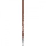 Creion de sprancene rezistent la apa Slim&#039;Matic Ultra Precise Waterproof 020 - Medium, 0.05g, Catrice