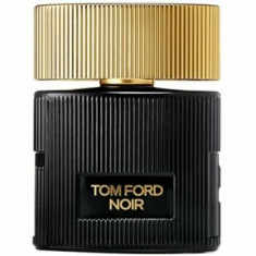 Apa de parfum Tom Ford Noir, 50 ml, pentru femei foto