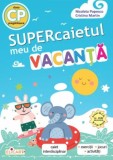 Supercaietul meu de vacanță. Clasa pregătitoare, Elicart