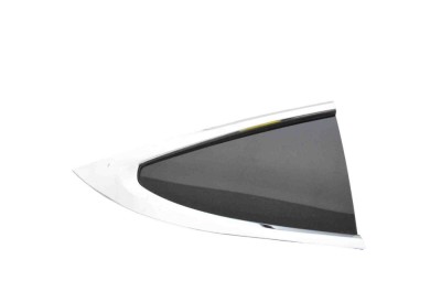 Geam lateral dreapta spate TESLA MODEL X 2015 | 24377486 foto