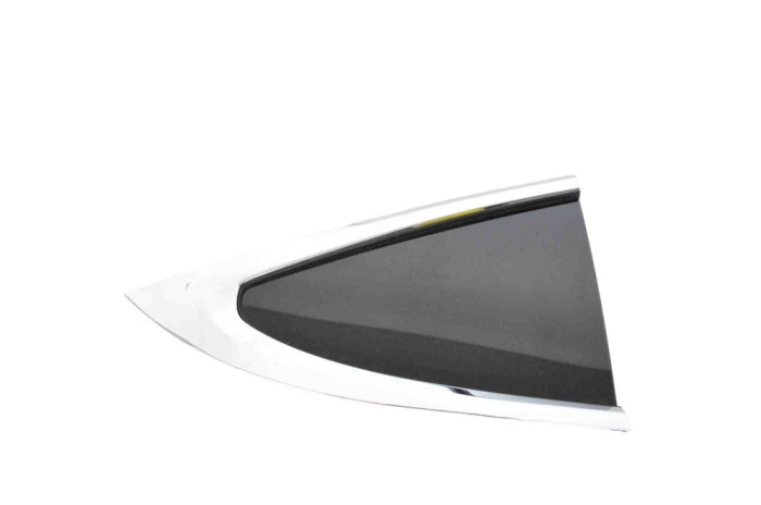Geam lateral dreapta spate TESLA MODEL X 2015 | 24377486
