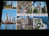 QW24 C - Carte postala - tematica turism - vedere - Constanta 2, Circulata, Fotografie