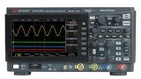 Osciloscop digital DSOX1204G Osciloscop: digital; DSO; Ch: 4; 70MHz; 2Gsps; 1Mpts; LCD 7&quot;; &le;5ns pentru a oferi Serial Bus decoder