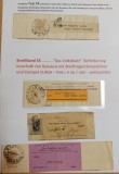 Romania - Lot benzi ziar (4 poze)