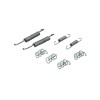 Set accesorii saboti frana VOLVO S60 I ATE 03013792832