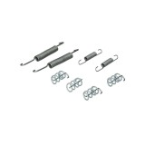 Set accesorii saboti frana VOLVO S60 I ATE 03013792832