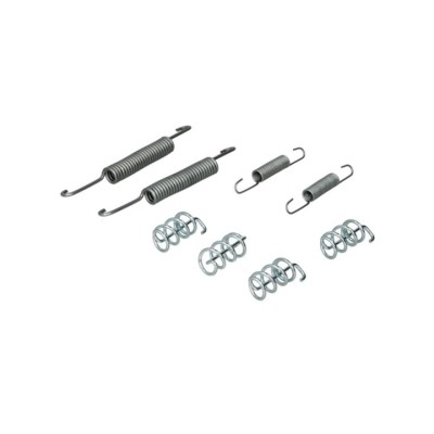 Set accesorii saboti frana VOLVO S60 I ATE 03013792832 foto