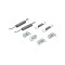 Set accesorii saboti frana VOLVO S60 I ATE 03013792832